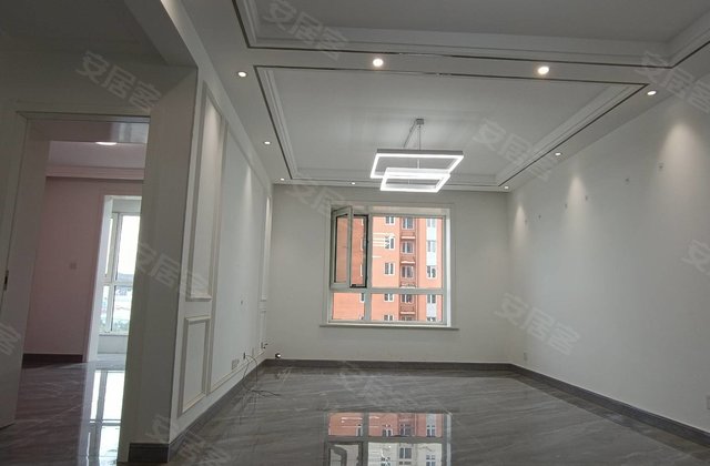 万和城水源地2室2厅90㎡57万二手房图片