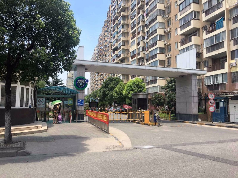 环绿国际(公寓住宅) 