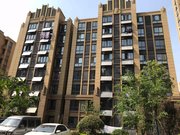 文一名门北郡,业主婚房装修,中间楼层,看房方便!诚心卖!