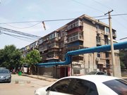 杭州道小区图片