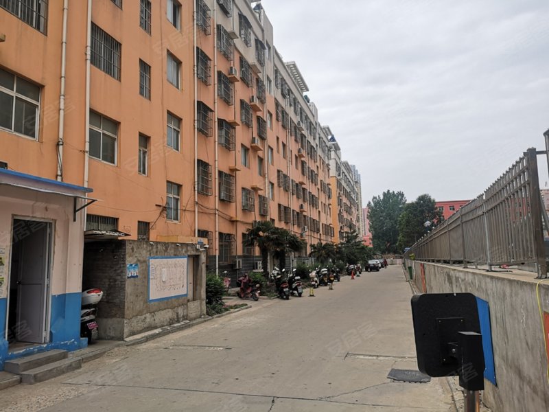 兴宛学校教师公寓,张衡东路699号-南阳兴宛学校教师公寓二手房,租房