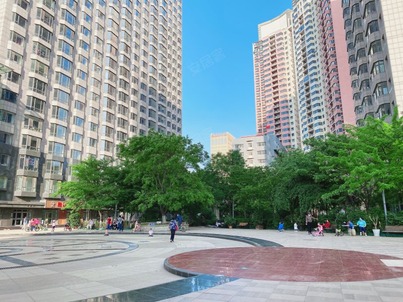 泰宸湖畔佳园,南五马路181号-沈阳泰宸湖畔佳园二手房,租房,房价-沈阳