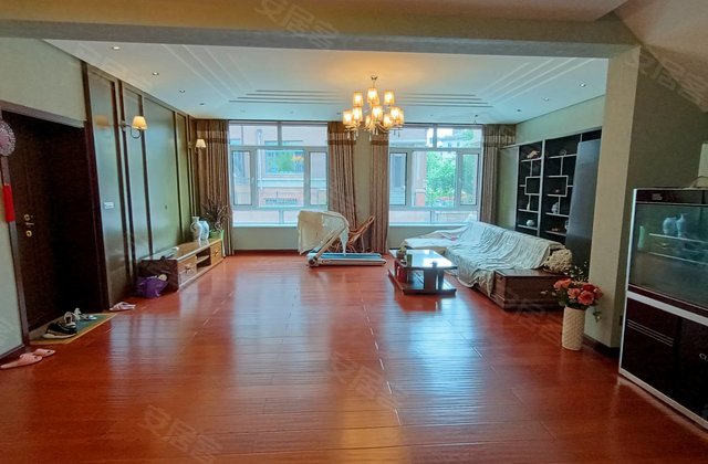 白桦原墅,穆凌河路8号-牡丹江白桦原墅二手房,租房,房价-牡丹江安居客