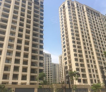 开发区小区图片