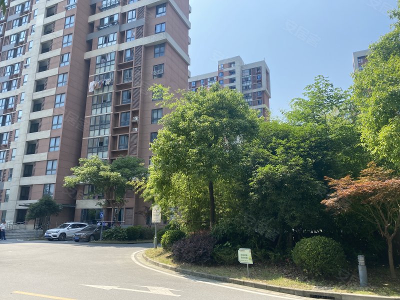 枫树林景苑(南区)