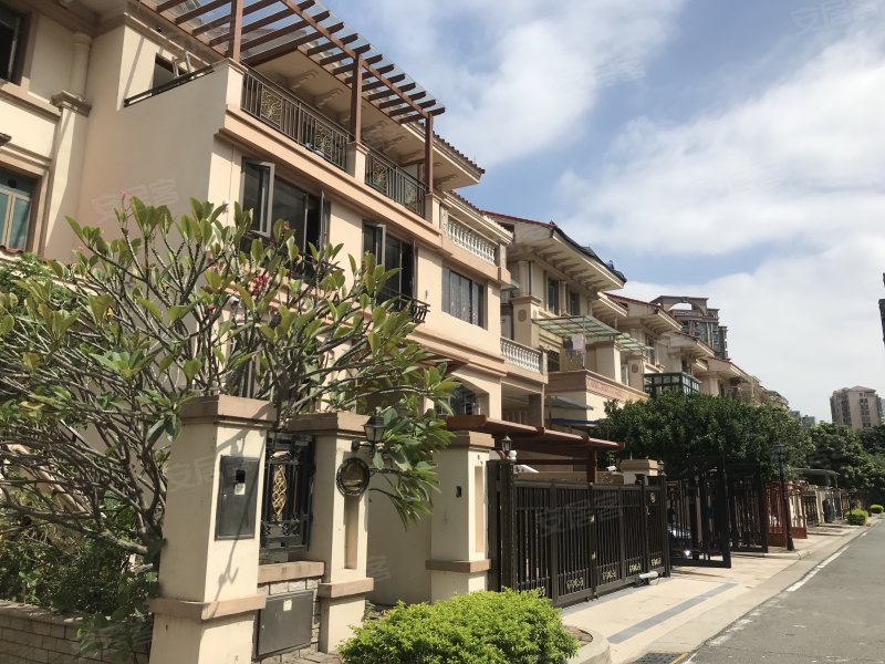 佛山雅居乐花园(d区别墅)