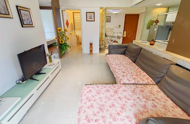 首誉3室1厅86.7㎡63万二手房图片