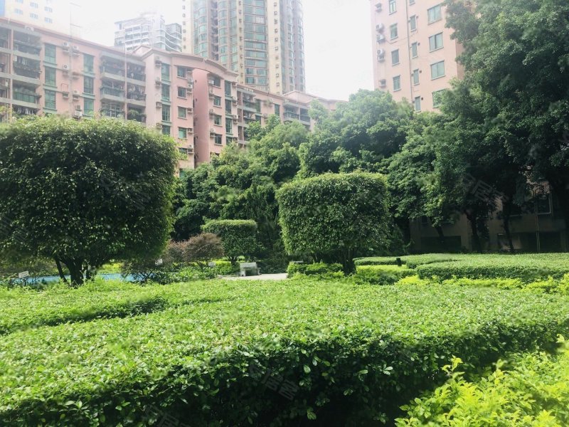 金海花园,天河北路614号-广州金海花园二手房,租房,房价-广州安居客