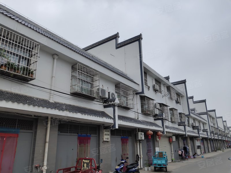 下塘步行街小区