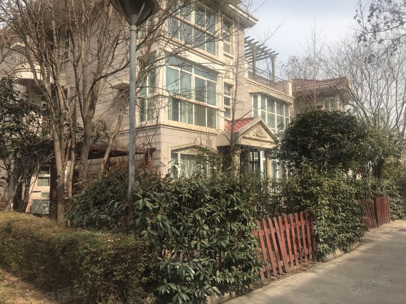 枫丹白露苑(别墅)