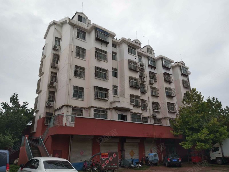 天虹花园(青州)