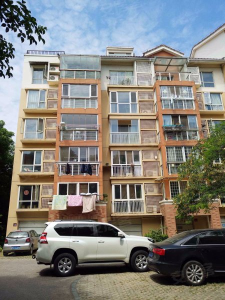 泉山美墅,三环南路,近嘉和路-徐州泉山美墅二手房,租房,房价-徐州安居