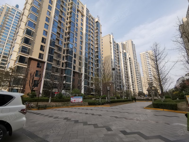 滨河城上城,城东路288号-长治滨河城上城二手房,租房,房价-长治安居客