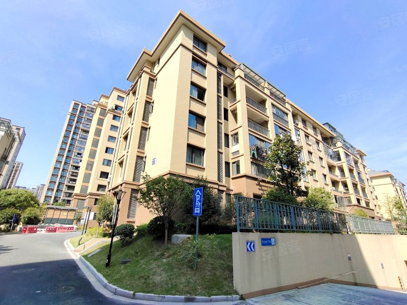 灵溪花园,芹江东路-衢州灵溪花园二手房,租房,房价-衢州安居客