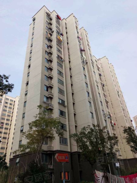 美罗家园宝欣苑五村 