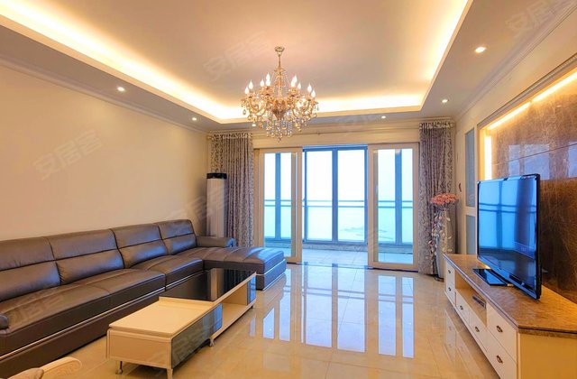 每一间4室2厅169.09㎡410万二手房图片