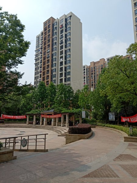 外冈景苑,喜泉路118弄-上海外冈景苑二手房,租房,房价-上海安居客