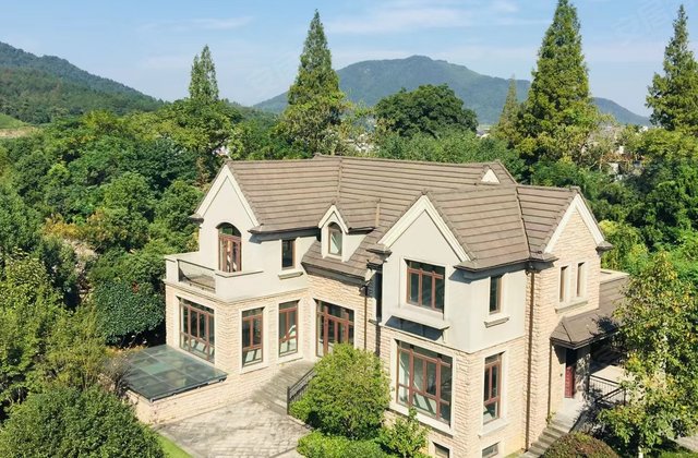 绿城西子青山湖玫瑰园,科技大道,近民太线-杭州绿城西子青山湖玫瑰园