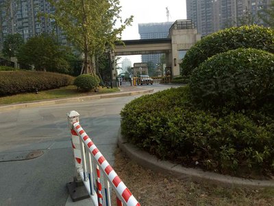 世茂外滩新城