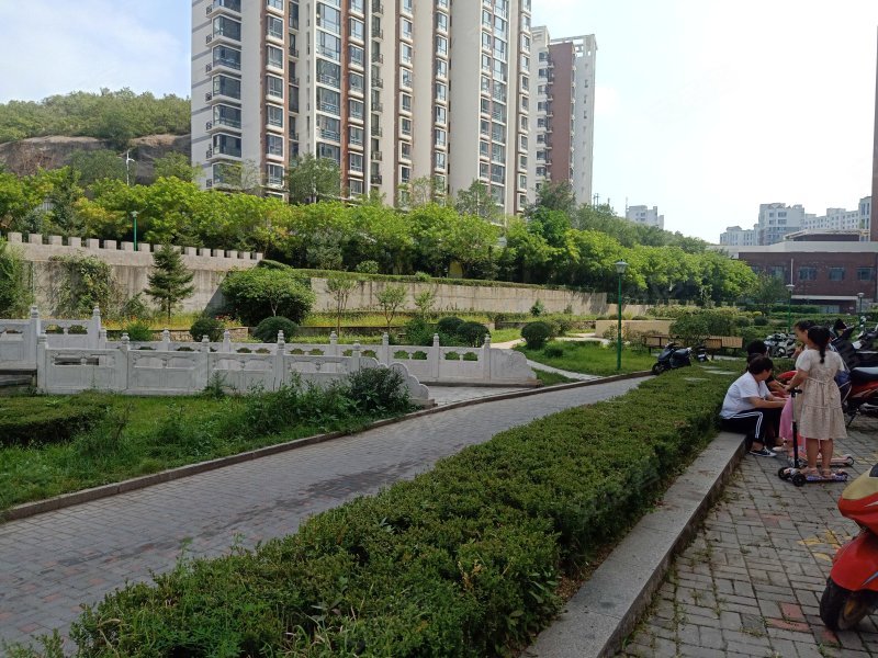 中泰自然城(一期),虹云岭路-承德中泰自然城(一期)二手房,租房,房价