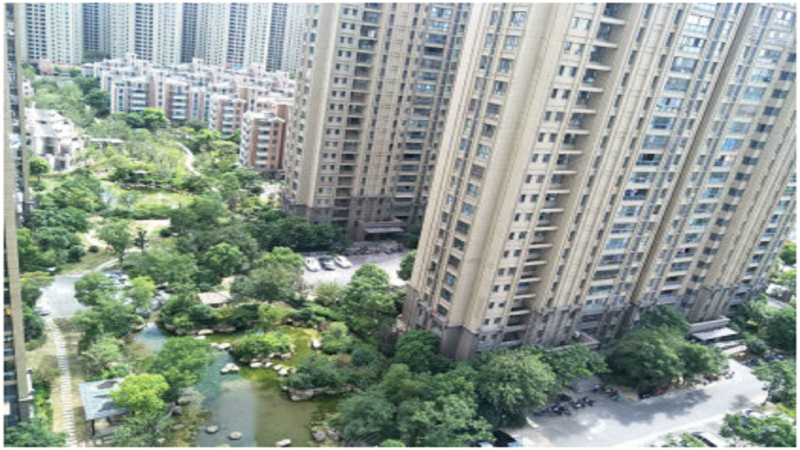 安亭中央公园(别墅) 