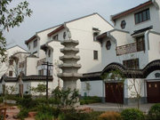 百家湖小区图片