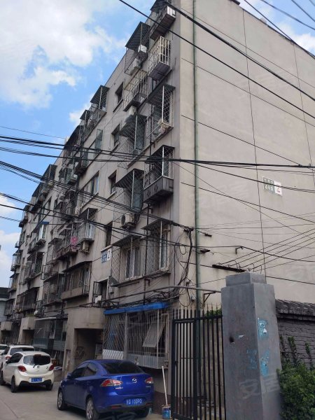 杜家坎4号院,二七厂路-衡水杜家坎4号院二手房,租房,房价-衡水安居客