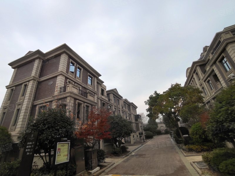 云龙湖悦府(别墅),大学路9号-徐州云龙湖悦府(别墅)二手房,租房,房价