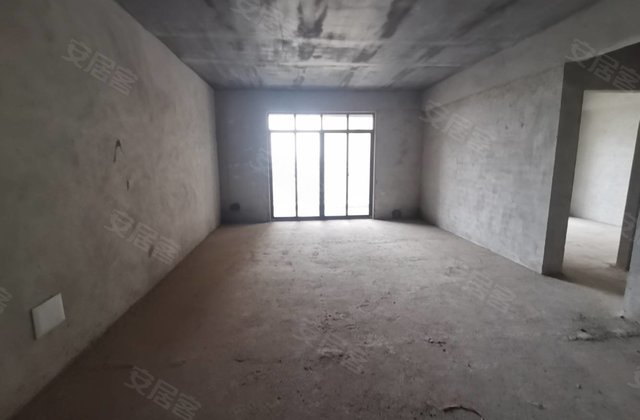 昆仑华府4室2厅126㎡43万二手房图片