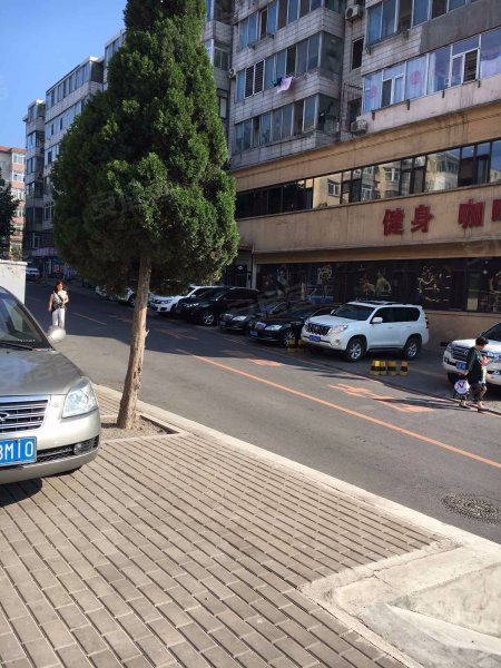 康平社区,康平街20号-大连康平社区二手房,租房,房价-大连安居客