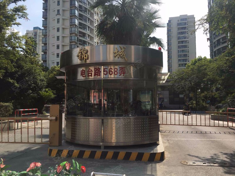 世纪长江苑锦城 