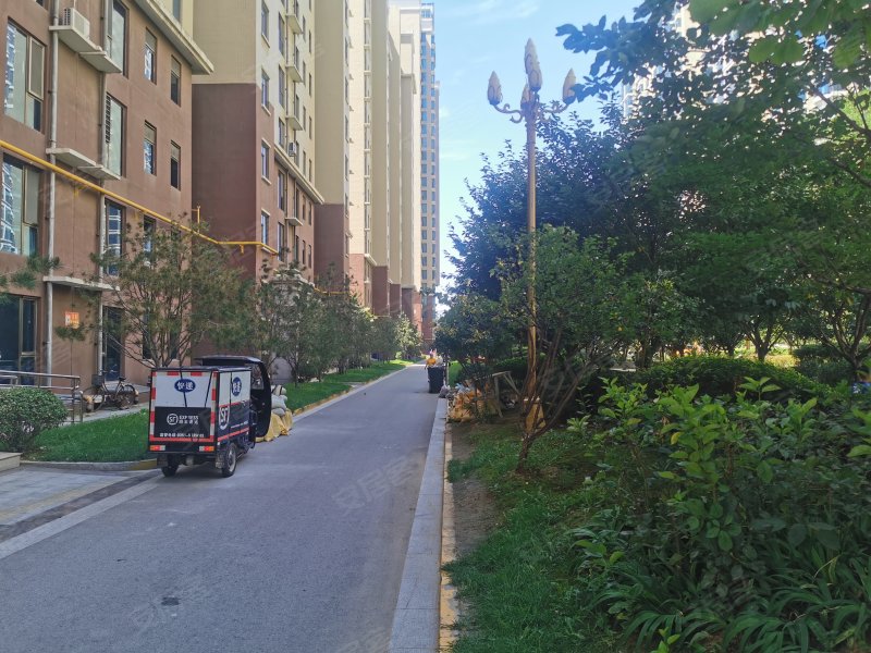 滨河城上城,城东路288号-长治滨河城上城二手房,租房,房价-长治安居客