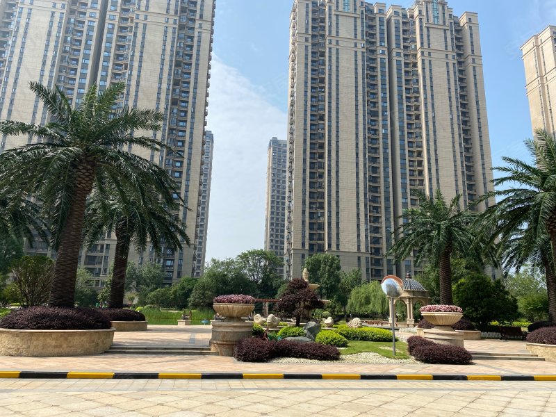 恒大金名都,刘家台路-荆州恒大金名都二手房,租房,房价-荆州安居客