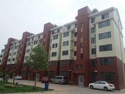 下伍旗镇小区图片