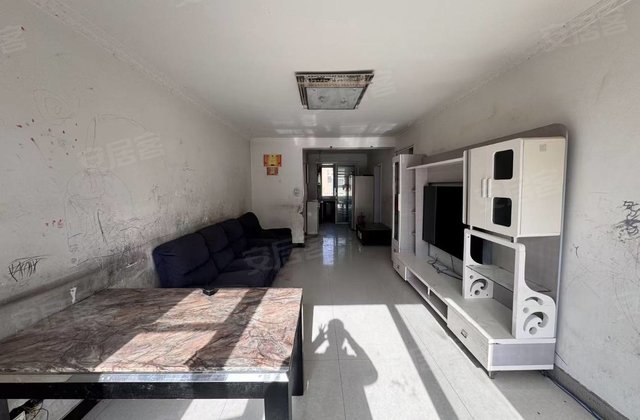 恒昌欧景名苑二期2室2厅76㎡35.8万二手房图片