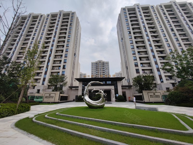 保集禹洲府,双龙南街-金华保集禹洲府二手房,租房,房价-金华安居客