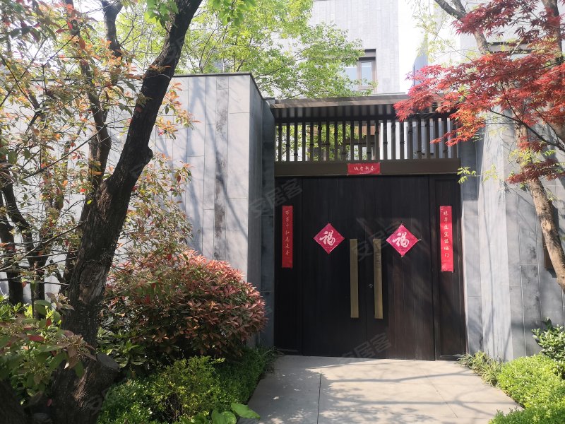 郑地美景东望(别墅)