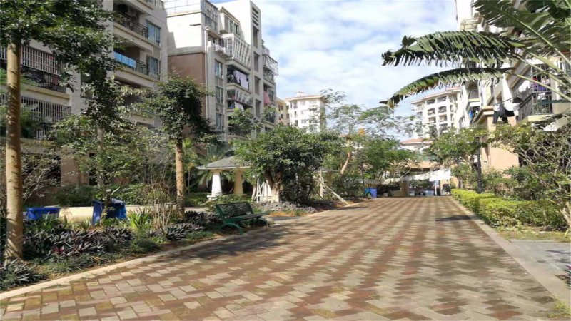 星洲花园,乐怡路1号-中山星洲花园二手房,租房,房价-中山安居客