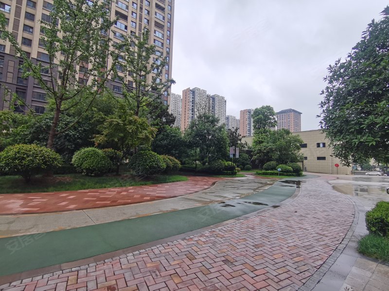 万达天樾,高新路1219号-西安万达天樾二手房,租房,房价-西安安居客