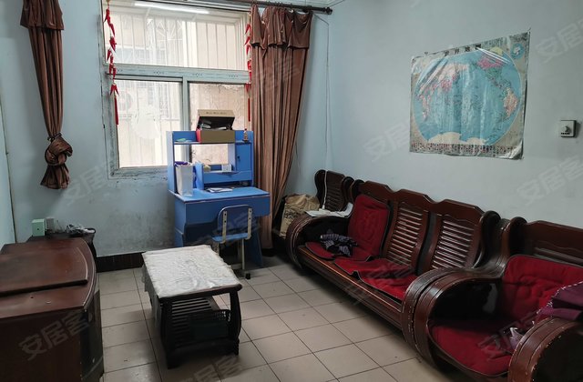 实验小学家属院