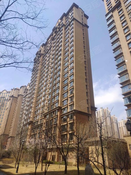 萨尔斯堡(商住楼),海西路59号-西宁萨尔斯堡(商住楼)二手房,租房,房价