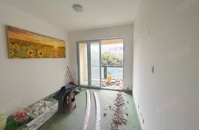 春江丽苑2室2厅67.17㎡40万二手房图片