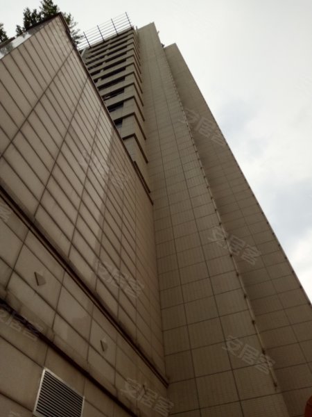 数字大厦,科技五路8号-西安数字大厦二手房,租房,房价-西安安居客