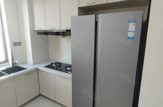 韩州一号院3室1厅86㎡39.6万二手房图片