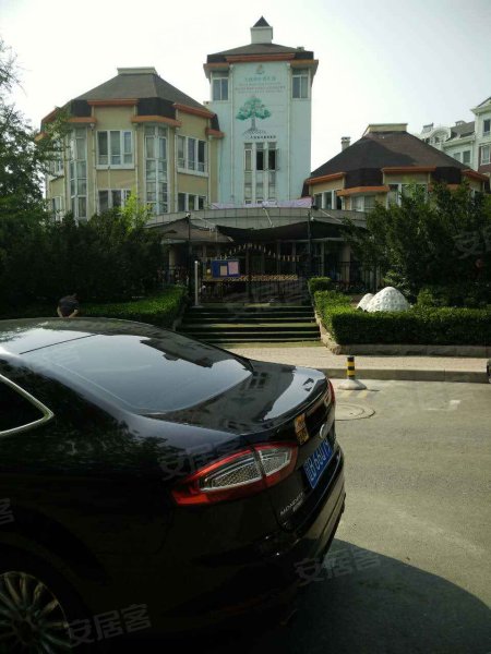 金海花园东园,香秀街45号-大连金海花园东园二手房,租房,房价-大连