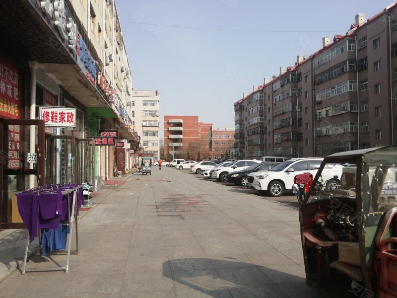 万宝三区,万安路-大庆万宝三区二手房,租房,房价-大庆安居客