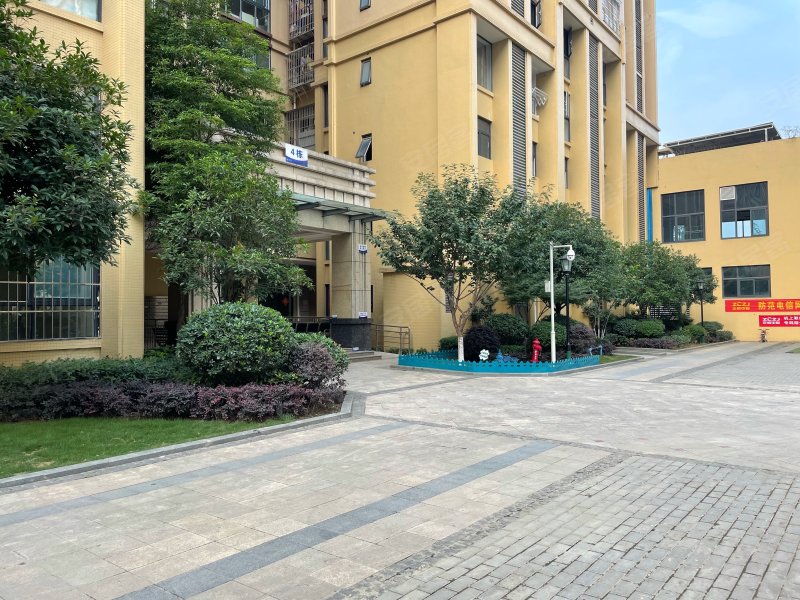 慧生时代广场,西江大道68号-成都慧生时代广场二手房,租房,房价-成都