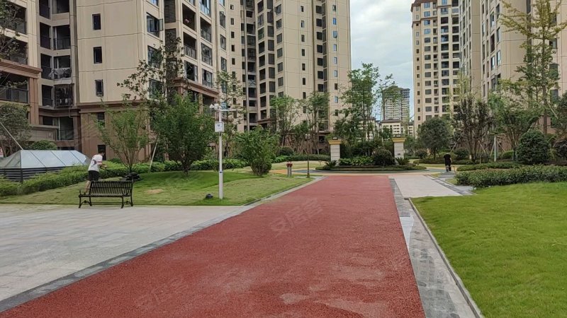 龙湖观澜,龙湖大道-广安龙湖观澜二手房,租房,房价-广安安居客