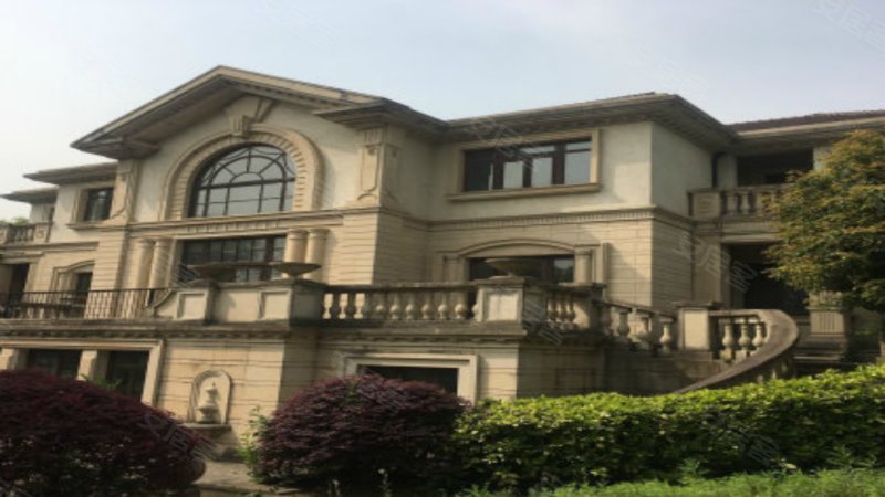 万科兰乔圣菲(南区)