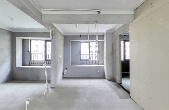 蓝光雍锦湾3室2厅130㎡180万二手房图片